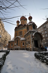 St  Nicholas Russian Church3